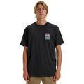 Tee-shirts sur Grenoble : T-shirt Billabong Stamp