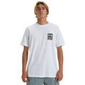 Tee-shirts sur Grenoble : T-shirt Billabong Stamp