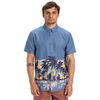 Chemise Quiksilver Apero Classic Engineered