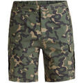 Short Quiksilver Half 19" Grenoble