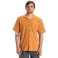 T-shirt Quiksilver Panashirt Grenoble