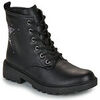 Boots enfant Geox J CASEY GIRL