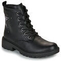 Boots enfant Geox J CASEY GIRL Grenoble