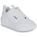 Baskets femme sur Grenoble : Baskets basses Fila FILA SUPERBUBBLE