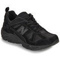 Baskets basses New Balance 878