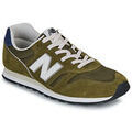 Baskets basses New Balance 373
