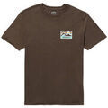 T-shirt Billabong Range Adiv