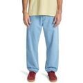 Jeans/Pantalons sur Grenoble : Jeans Quiksilver Taxer Regular Denim