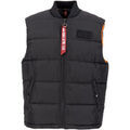 Veste Alpha Industries Puffer Vest - black