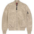 Veste Alpha Industries MA-1 VF Light W - vintage sand