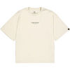 T-shirt Alpha Industries Studio Edition Backprint T-Shirt - vintage white