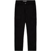 Pantalon Alpha Industries Agent Pant - black