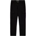 Jeans/Pantalons sur Grenoble : Pantalon Alpha Industries Agent Pant - black