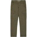Jeans/Pantalons sur Grenoble : Pantalon Alpha Industries Agent Pant - dark olive