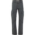Pantalon Alpha Industries Agent Pant - vintage grey Grenoble