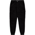 Jeans/Pantalons sur Grenoble : Pantalon Alpha Industries Airman Pant - black