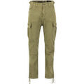 Pantalon Alpha Industries Squad Pant - olive Grenoble