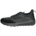 Baskets homme sur Grenoble : Baskets montantes Geox U45BAD 01122