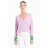 Pull Studio Cashmere8 KELLY 10