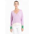 Pull Studio Cashmere8 KELLY 10 Grenoble