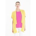 Gilet Studio Cashmere8 RIA 4 Grenoble
