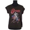 T-shirt Mkt Studio T-shirt en coton marron