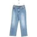 Pantalons sur Grenoble : Jeans Apc Jean droit en coton bleu