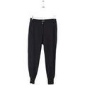 Pantalons sur Grenoble : Pantalon By Malene Birger Pantalon Carot en coton noir