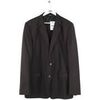 Veste D&G Veste en laine noire