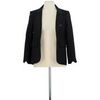 Veste Zadig & Voltaire Veste en laine noire