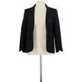 Vestes sur Grenoble : Veste Zadig & Voltaire Veste en laine noire