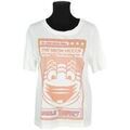 Tee-shirts sur Grenoble : T-shirt Essentiel T-shirt en coton blanc