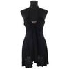 Robe courte Pinko Robe noire