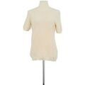 Tee-shirts sur Grenoble : T-shirt Des Petits Hauts T-shirt en coton beige