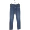 Jeans Levis Jean slim en coton bleu