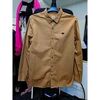 Chemise Lacoste Chemise lacoste couleur moutarde