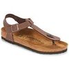 Tongs BIRKENSTOCK Kairo Beige
