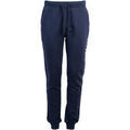 Jeans/Pantalons sur Grenoble : Pantalon North Sails 90 3203 000 | Sweatpant W/Graphic