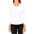 Tee-shirts sur Grenoble : T-shirt Intimidea 210262-BIANCO