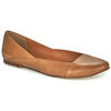 Ballerines So Size JOSI Marron