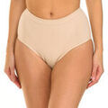 Culottes gainantes Intimidea 311128-SKIN Marron