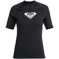 Tee-shirts sur Grenoble : T-shirt Roxy Whole Hearted