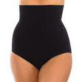 Culottes & autres bas
sur Grenoble : Culottes gainantes Intimidea 311560-NERO Noir