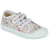 Baskets basses enfant Citrouille et Compagnie MINOT