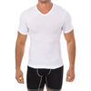 Maillots de corps Intimidea 200023-BIANCO Blanc