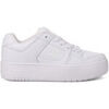Chaussures de Skate enfant DC Shoes Manteca 4 Platform