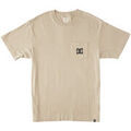 Tee-shirts sur Grenoble : T-shirt DC Shoes DC Star