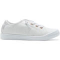 Randonn&eacute;e sur Grenoble : Chaussures Roxy Bayshore Plus Blanc