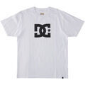 Tee-shirts sur Grenoble : T-shirt DC Shoes DC Star