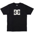 Tee-shirts sur Grenoble : T-shirt DC Shoes DC Star